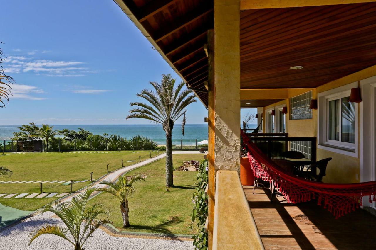 Praia Do Estaleiro Guest House Balneario Camboriu Dış mekan fotoğraf